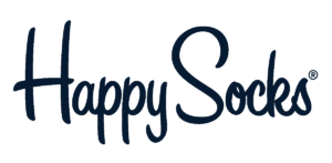 LOGO HAPPY SOCKS - FUNSURF