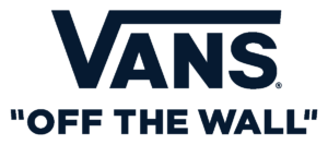 LOGO VANS - FUNSURF
