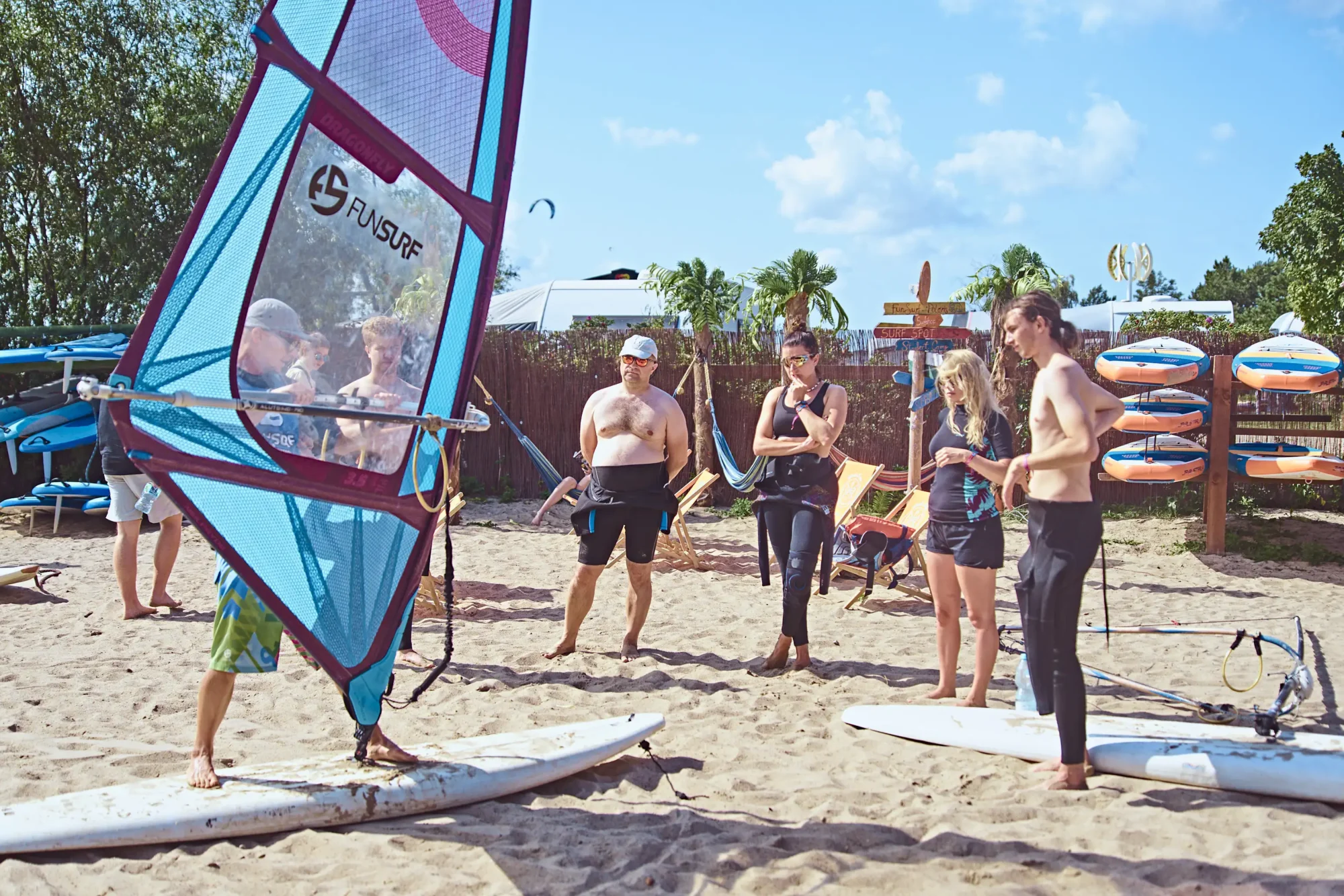 Szkoła-windsurfingu-FunSurf-w-Chałupach-na-Helu-sezon-2023-I-Windsurfing-_45_