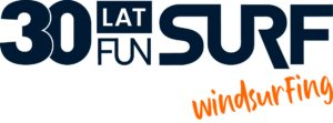 Szkoła i wypożyczalnia Windsurfingu FunSurf