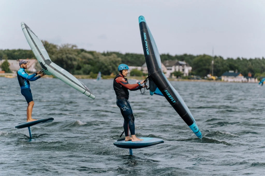 Szkoła windsurfingu Funsurf I Windsurfing.com.pl