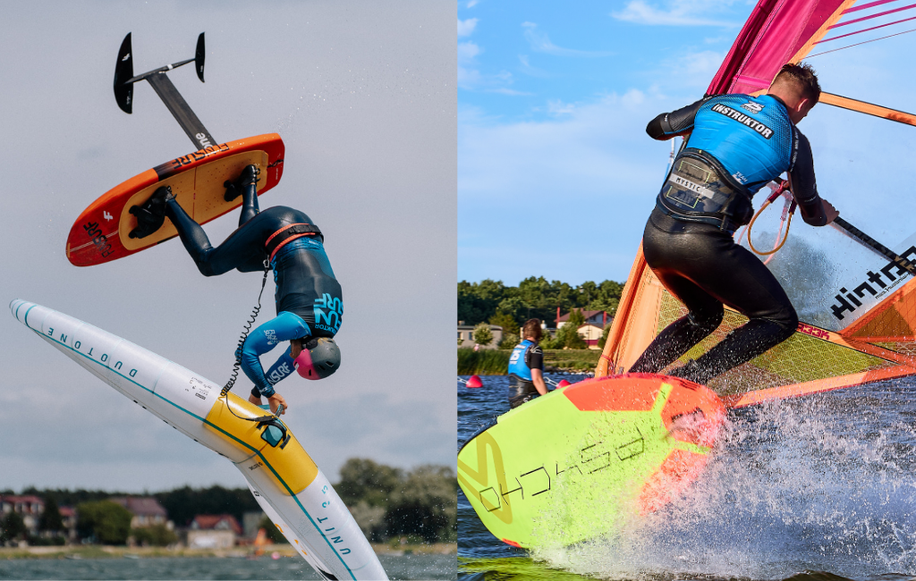 Szkoła windsurfingu Funsurf I Windsurfing.com.pl